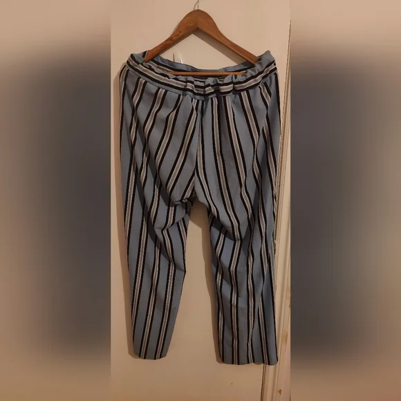 Striped Pants - Picture 3 of 3